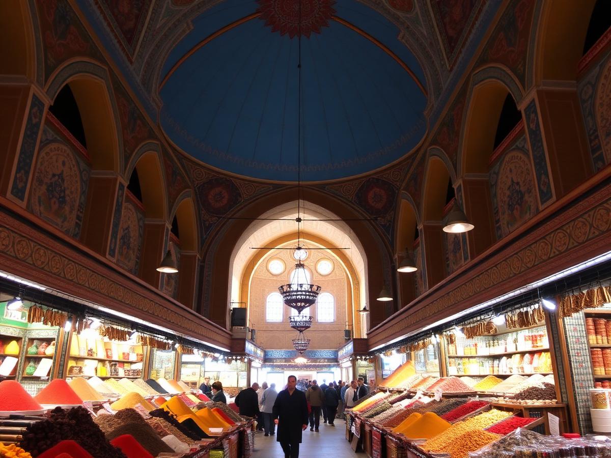 Saveurs et souvenirs