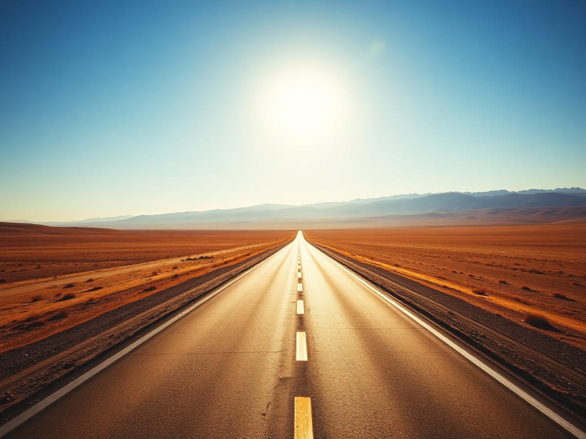 Sur les pistes des caravaniers